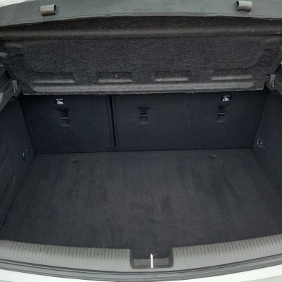 Vauxhall Astra 1.4i Turbo SRi Nav 5dr