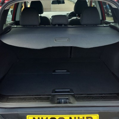 Renault Kadjar 1.5 dCi Dynamique Nav 5dr