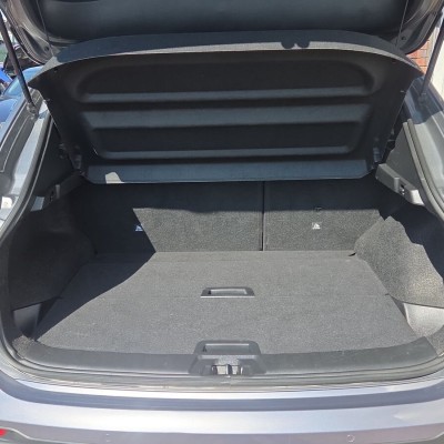 Nissan Qashqai 1.3 DIG-T N-Connecta 5dr
