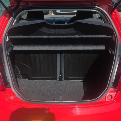 Ford KA 1.2 Zetec 3dr