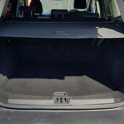 Ford Kuga 2.0 TDCi EcoBlue Titanium Edition 5dr