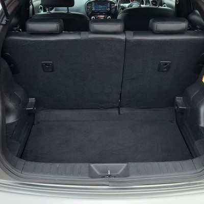 Nissan Juke 1.2 DIG-T N-Connecta 5dr