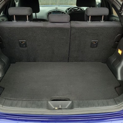 Nissan Juke 1.2 DIG-T Acenta Premium 5dr