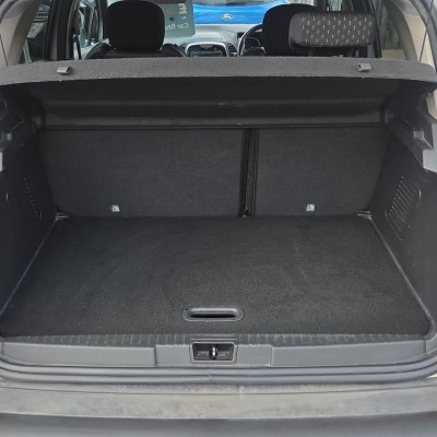 Renault Captur 1.5 dCi ENERGY Dynamique S Nav 5dr
