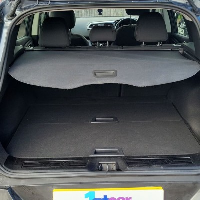 Renault Kadjar 1.2 TCe Dynamique Nav 5dr