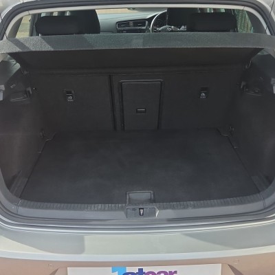 Volkswagen Golf 1.6 TDI Match 5dr