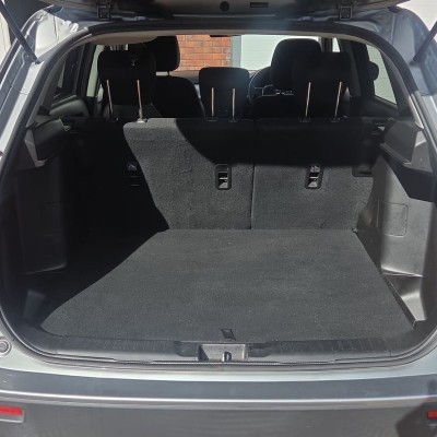 Suzuki Vitara 1.6 SZ-T Auto 5dr