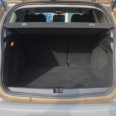 Dacia Duster 1.3 TCe Prestige 5dr