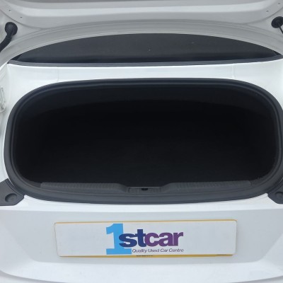 Audi TT 2.0 TDI ultra S line Roadster 2dr