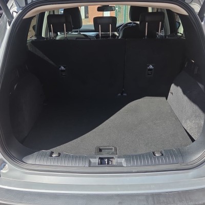 Ford Kuga 2.0 EcoBlue Titanium Edition Auto AWD 5dr