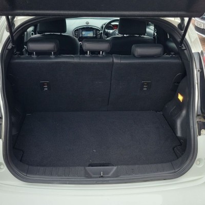 Nissan Juke 1.2 DIG-T Tekna 5dr