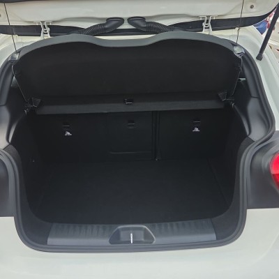Mercedes A Class 1.5 A180d AMG Line 5dr