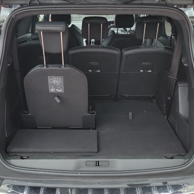 Peugeot 5008 1.5 BlueHDi GT Line 5dr