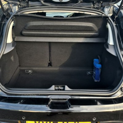 Renault Clio 0.9 TCe Urban Nav 5dr