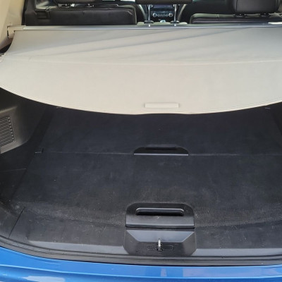 Nissan X-Trail 1.6 dCi Tekna 5dr