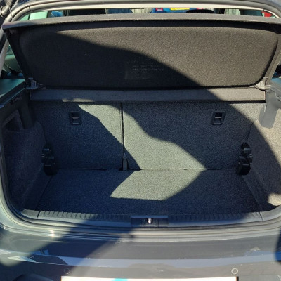 Volkswagen Polo 1.4 TDI BlueMotion Tech SEL 3dr