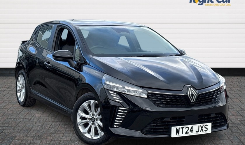 Renault Clio 1.0 Evolution Tce