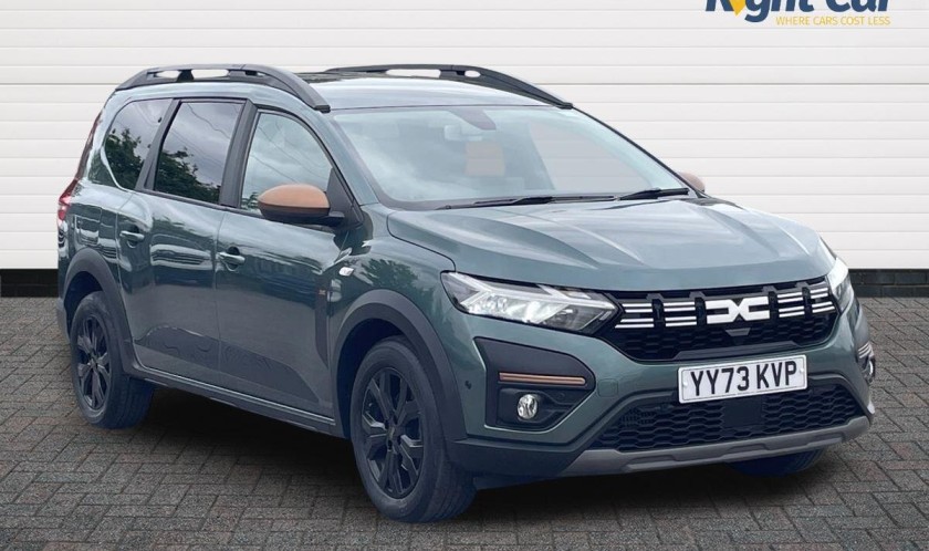 Dacia Jogger 1.0 TCe EXTREME 5dr