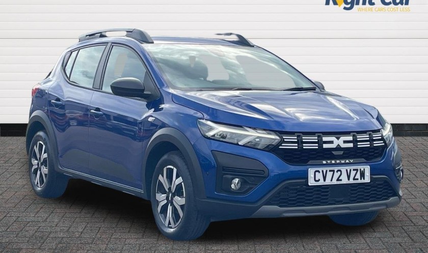 2023 Dacia Sandero