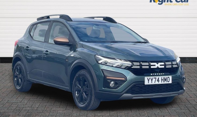 2024 Dacia Sandero