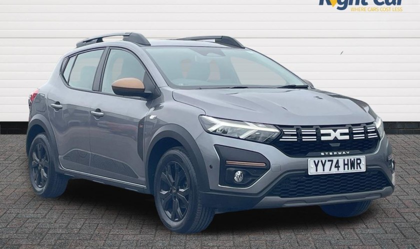 2024 Dacia Sandero