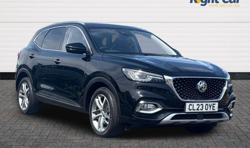 Mg MG HS 1.5 T-GDI Exclusive DCT 5dr