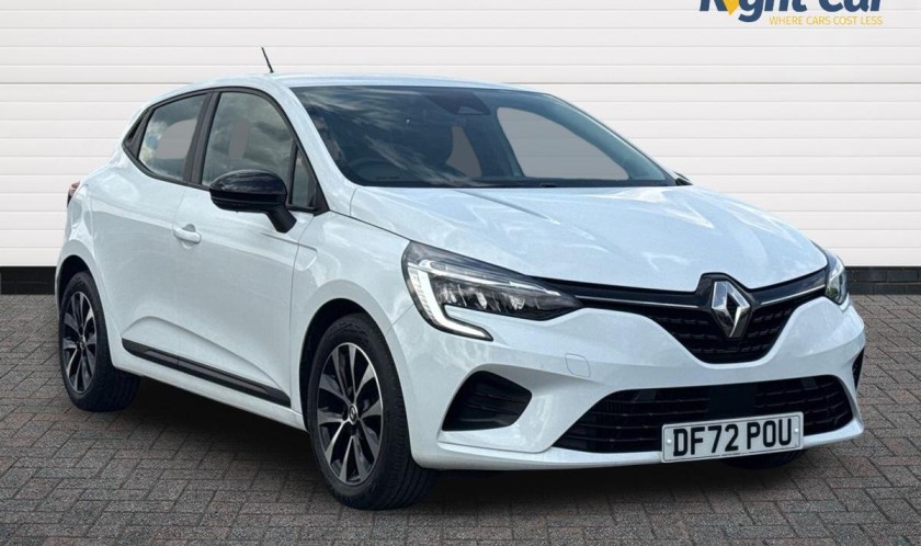 2023 Renault Clio
