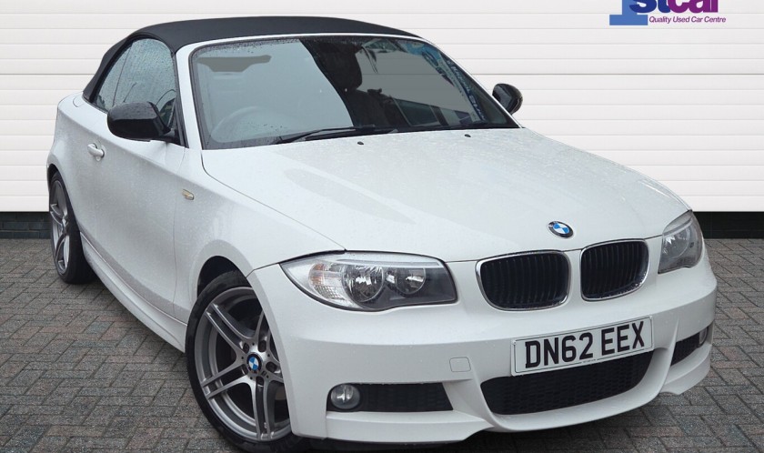 Bmw 118D Sport Plus Edition