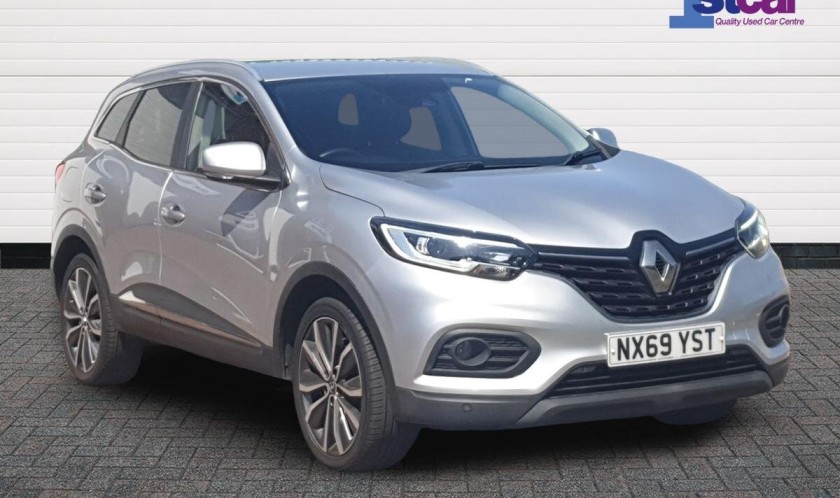 Renault Kadjar 1.5 Blue dCi Iconic 5dr