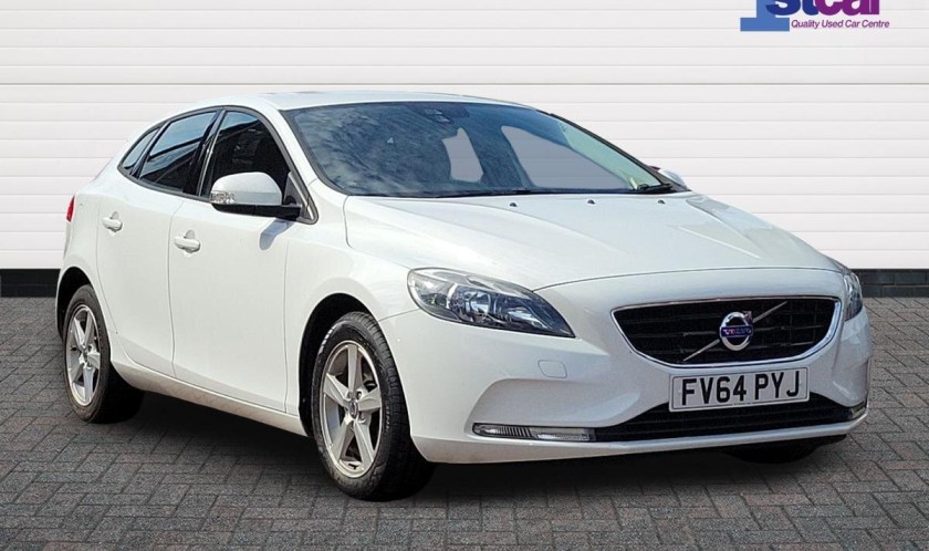 Volvo V40 1.6 T2 ES 5dr