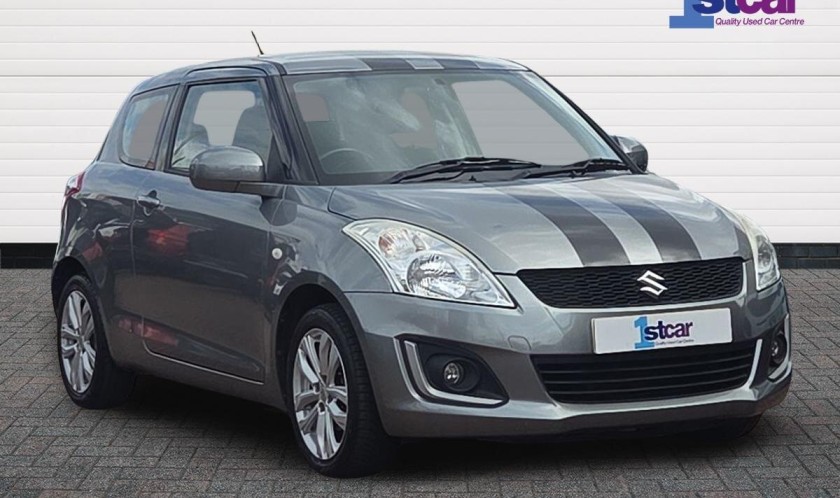 Suzuki Swift 1.2 SZ3 3dr