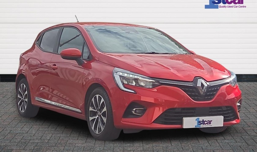 2019 Renault Clio