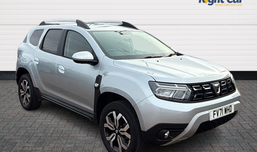 Dacia DUSTER 1.0 Tce Prestige