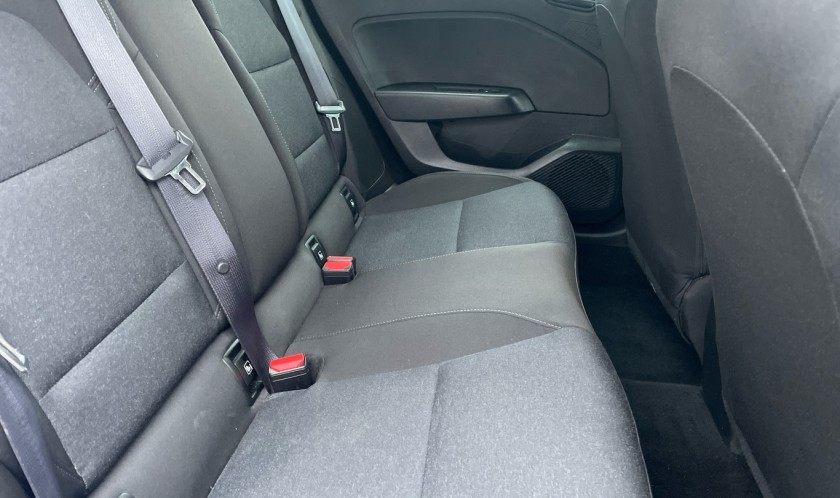 Renault Clio 1.0 Tce Evolution