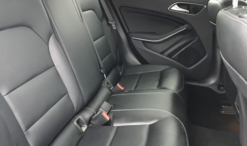 Mercedes-benz Gla 200 Se Auto