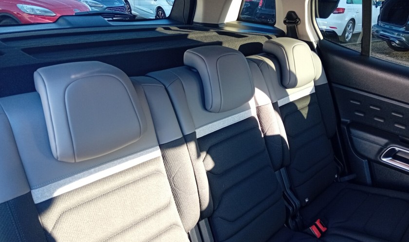 Citroen C5 Aircross 1.2 Sense Plus Pure-Tech