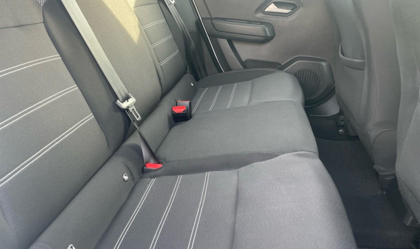 Dacia Sandero Stepway 1.0 Tce Expression