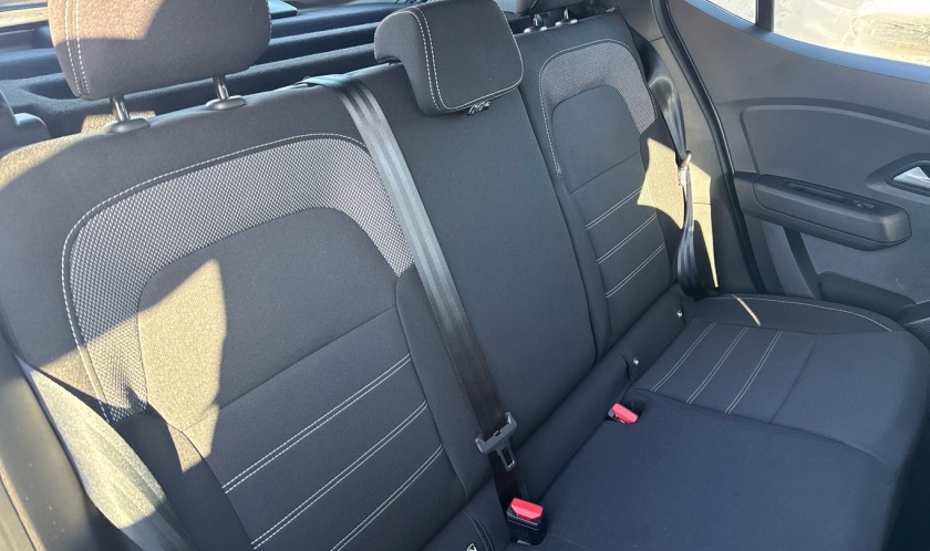 Dacia Sandero 1.0 TCe Bi-Fuel Expression Euro 6 (s/s) 5dr