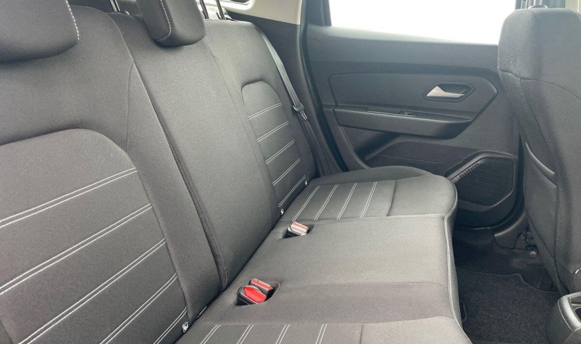 Dacia Duster 1.3 TCe Expression Euro 6 (s/s) 5dr