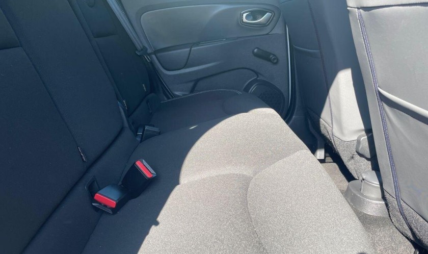 Renault Clio 1.2 16V Dynamique Nav Euro 6 5dr