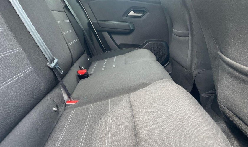 Dacia Sandero Stepway 1.0 TCe Expression 5dr