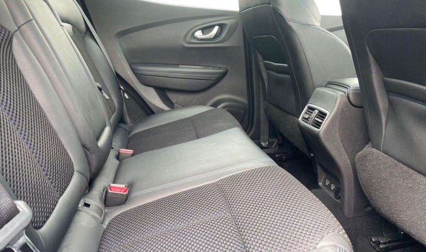 Renault Kadjar 1.5 Blue dCi S Edition 5dr