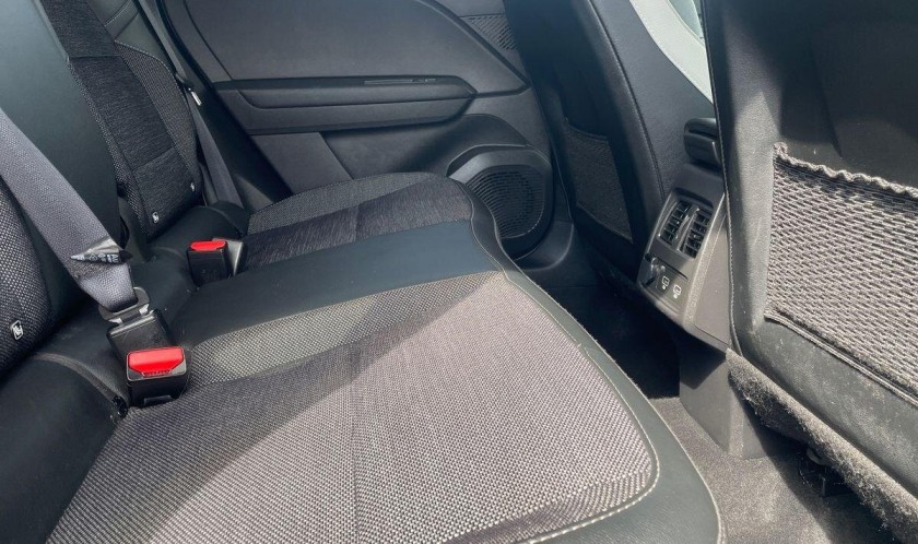 Renault Captur 1.0 TCe techno 5dr