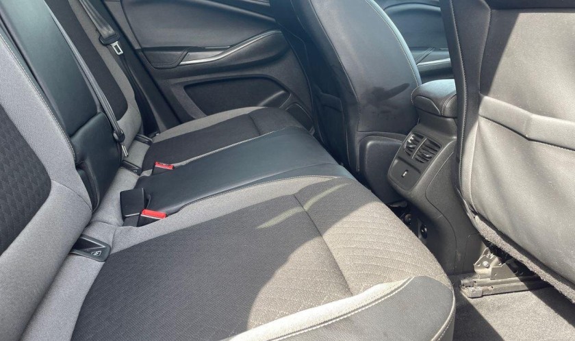 Vauxhall Grandland X 1.2 Turbo SRi Nav 5dr