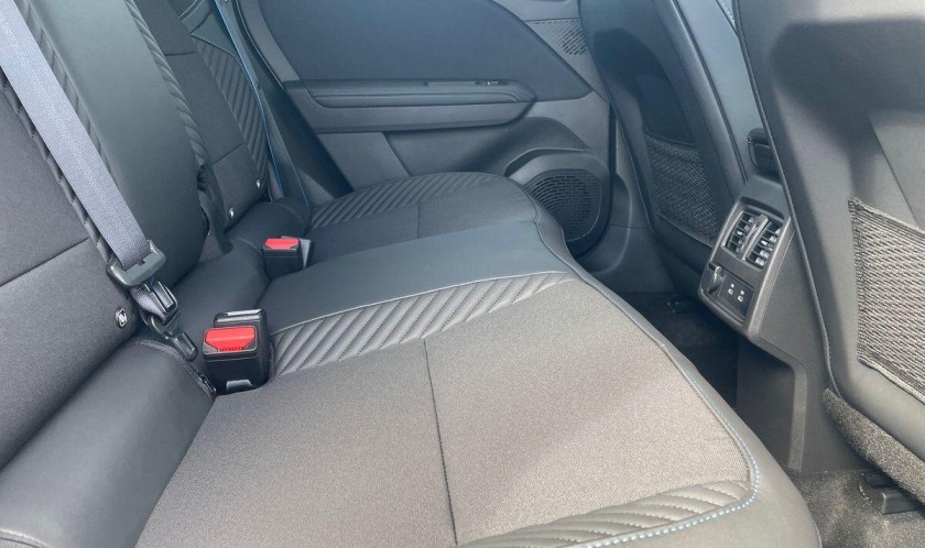 Renault Symbioz 1.8 E-TECH techno esprit Alpine Auto 5dr