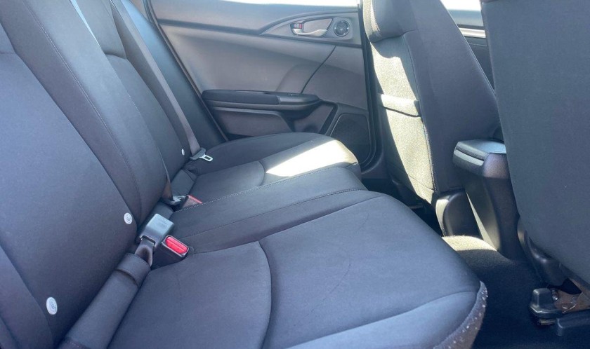Honda Civic 1.0 VTEC Turbo SE 5dr