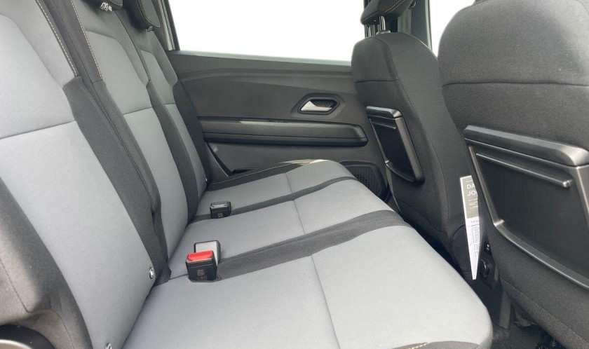 Dacia Jogger 1.6 Hybrid EXTREME Auto 5dr