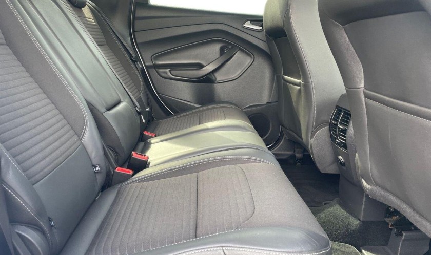 Ford Kuga 1.5T EcoBoost Titanium Edition 5dr
