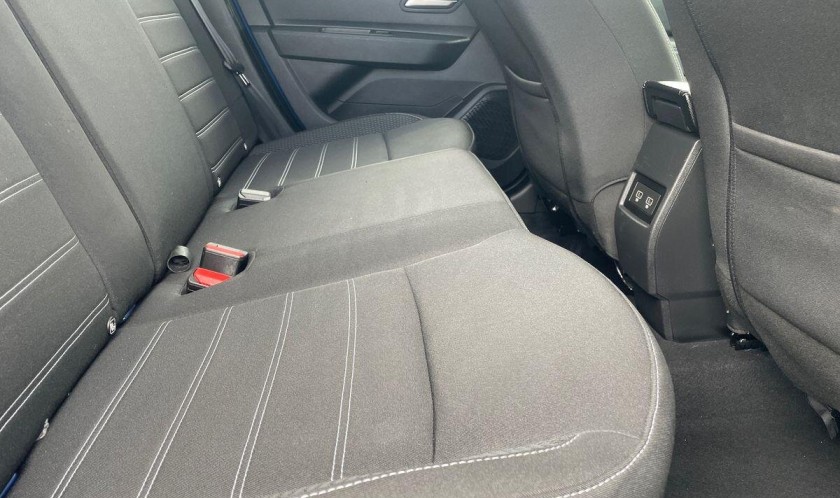 Dacia Duster 1.0 TCe Prestige 5dr