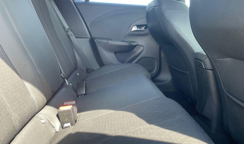 Vauxhall Corsa 1.2 Turbo Elite Nav Premium 5dr